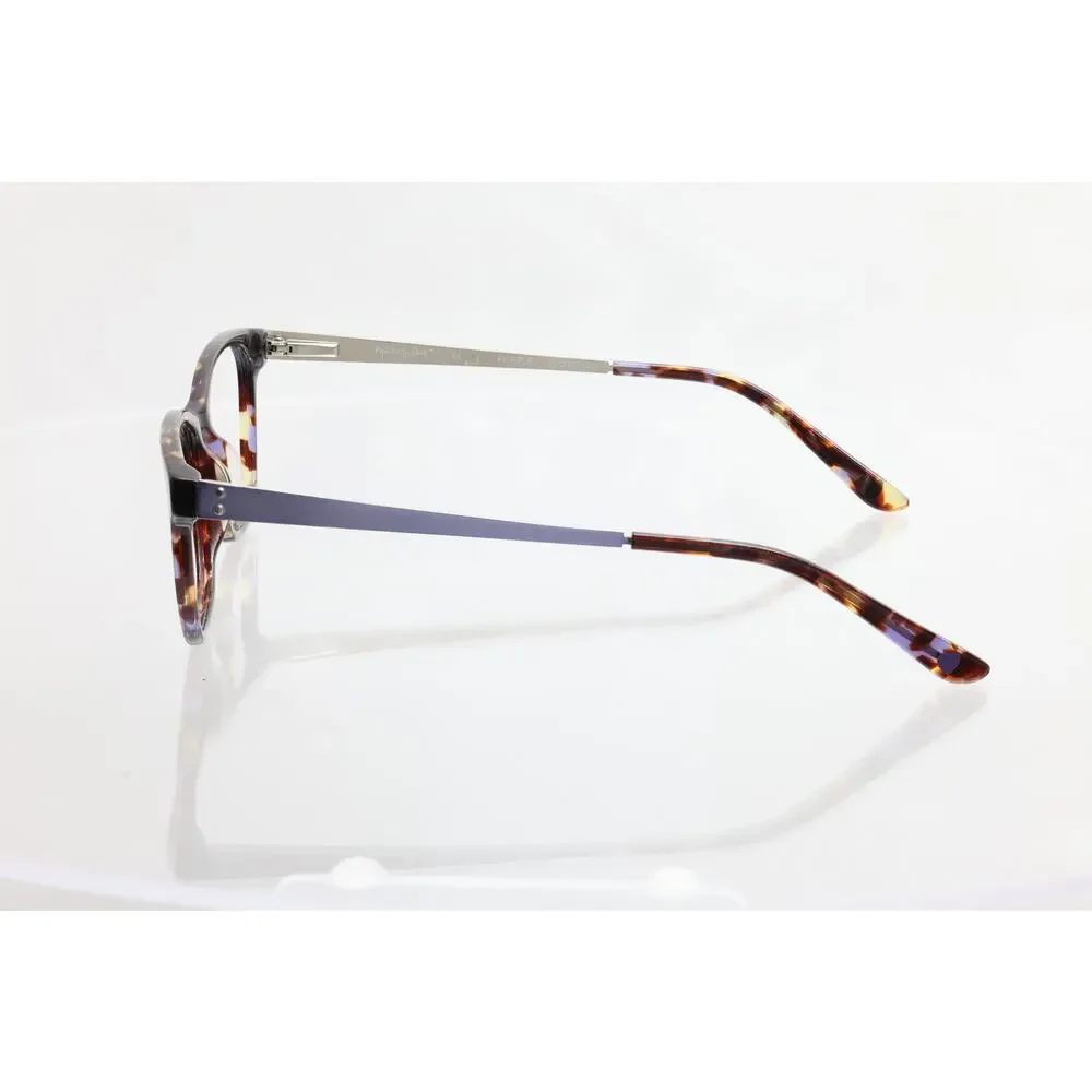 Sydney Love Unknown Model 52-16-140 Purple Eyeglass FRAMES ONLY - GOOD CONDITION